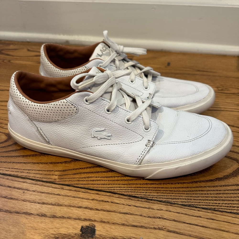 Lacoste Tennis Shoes